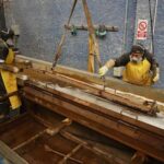 La _madera plástica_, gran apuesta de la Asociación de Recicladores de Bogotá