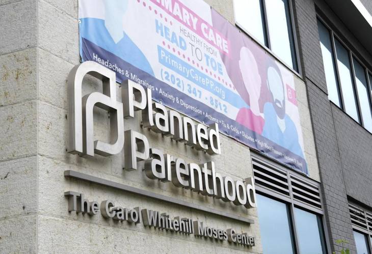 La clínicas que practican abortos en EE.UU. se preparan para el fallo del Supremo