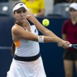 La colombiana Osorio supera por vez primera la primera ronda de Roland Garros