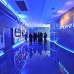 La compañía digital china Tencent reduce a la mitad sus beneficios hasta marzo