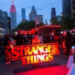 La cuarta temporada de Stranger Things bate récords de estreno en Netlix