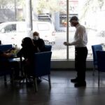 La economía peruana avanzó un 3,84 % en el primer trimestre de 2022
