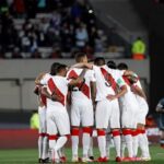 La selección peruana asegura que dará el 100 % en la repesca para Catar