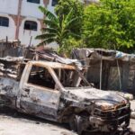 La violencia en Haití se recrudece y gana terreno en Puerto Príncipe