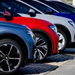 Las ventas globales de coches eléctricos se duplicaron en 2021 a 6,6 millones