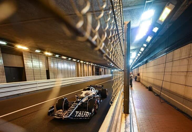 Leclerc saldrá desde la ‘pole’, por delante Sainz y ‘Checo’, en Mónaco