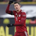 Lewandowski: "Mi etapa en el Bayern ha terminado"