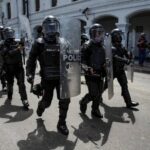 _Ligero incremento_ de muertes violentas en la capital ecuatoriana