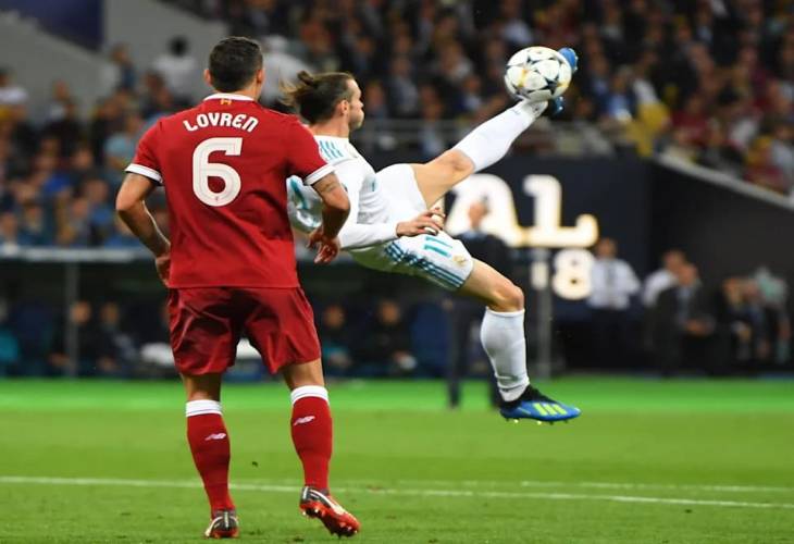Liverpool y Real Madrid se enfrentarán por tercera vez en una final