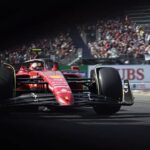 Los Ferrari por delante de los Red Bull en el segundo libre de Mónaco