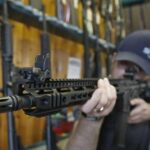 Los números por la violencia con armas de fuego en Estados Unidos