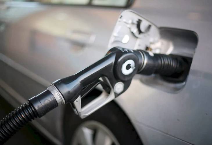 Los precios de la gasolina en Estados Unidos marcan un nuevo récord