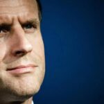 Macron promete a Zelenski incrementar la ayuda militar y humanitaria