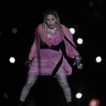 Madonna celebra sus éxitos de baile con dos recopilaciones de remezclas