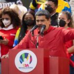Maduro acusa a Duque de ataques a las refinerías y el sistema eléctrico de Venezuela