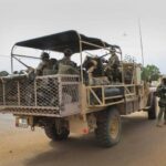 Mali rompe el tratado de cooperación con Francia en materia de defensa