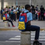 Más de 1.500 niños venezolanos en Trinidad y Tobago sin acceso a educación