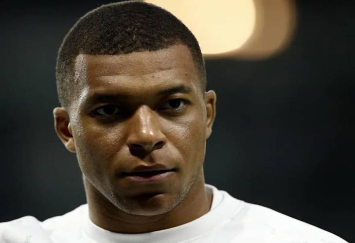 Mbappé, el baile de los rumores