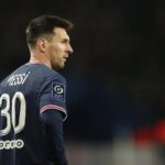 Messi lleva en volandas a los patrocinios del PSG, que baten su récord