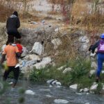 México recupera 19 cuerpos de migrantes fallecidos en fronterizo río Bravo