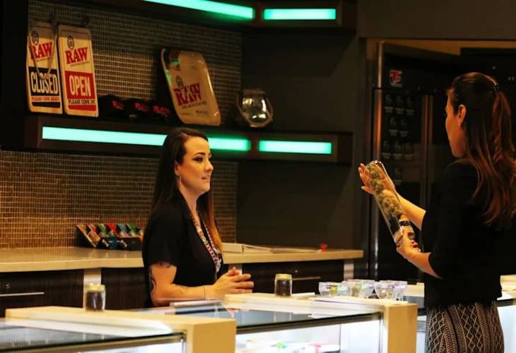 Miami permitirá abrir su primer dispensario de marihuana medicinal