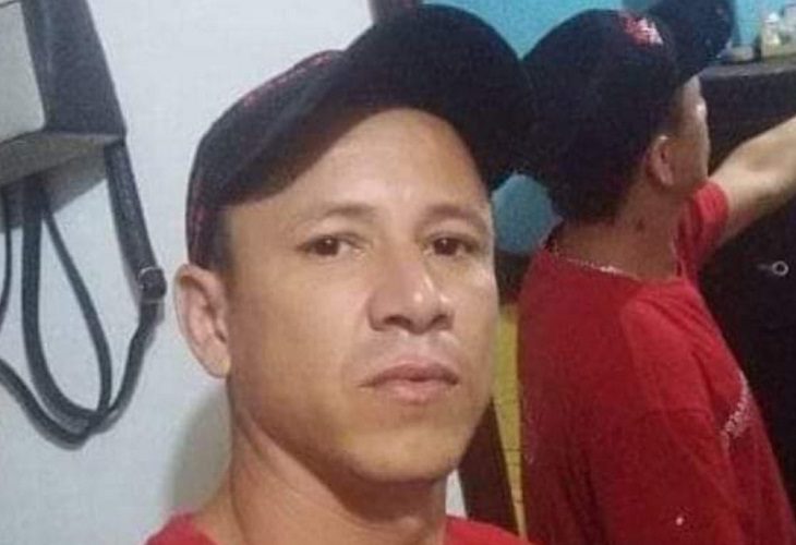 En la vía al corregimiento de Piñalito asesinaron a Miver Montiel