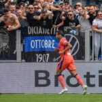 Muriel señala el camino hacia Europa para el Atalanta