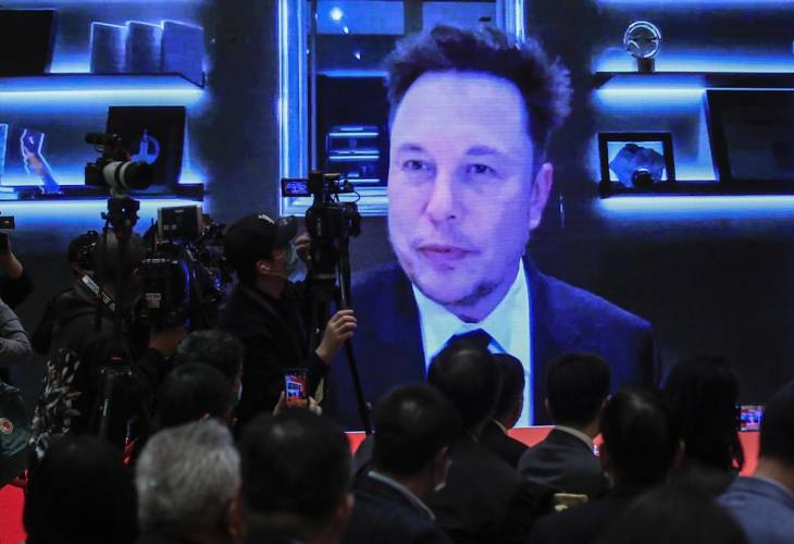 Musk exige a Twitter pruebas sobre cifra de cuentas falsas para cerrar compra