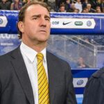 Néstor Lorenzo sería nuevo técnico de Colombia, según medios
