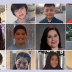 Niños de diez años y dos maestras latinas, víctimas del tiroteo de Texas