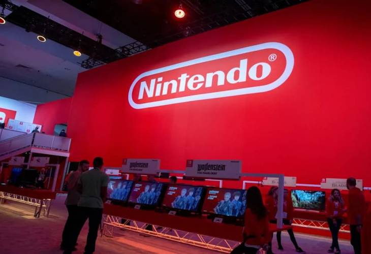 Nintendo mantuvo el beneficio en 2021 pero vaticina un peor año por los chips