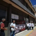 ONG protesta por posible conversión de oscura sede militar en norte de México