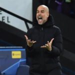 Pep Guardiola