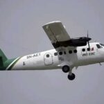 Pierden el contacto con un avión con 22 personas a bordo en Nepal