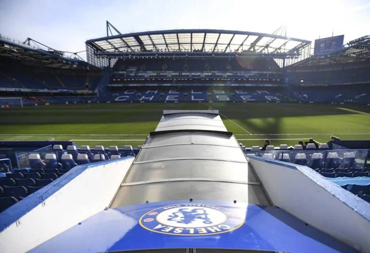 Portugal advierte de que la venta del Chelsea necesita de su aprobación