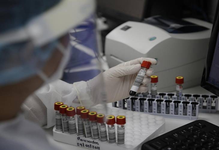 Portugal confirma 14 casos de viruela del mono y teme aumento