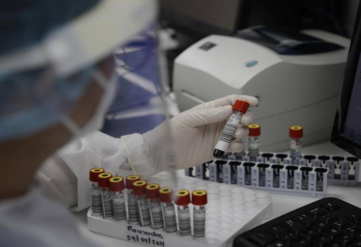 Portugal confirma 14 casos de viruela del mono y teme aumento
