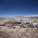 Preocupa en Bolivia el uso descontrolado del mercurio en la minería aurífera