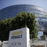 Renault se deshace de sus activos en Rusia por la invasión de Ucrania