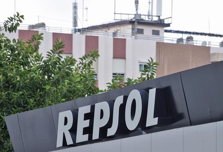 Repsol renuncia a su derecho de compra sobre una concesión petrolera en Brasil
