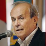 Ricardo Alarcón falleció en La Habana, Cuba, a los 84 años
