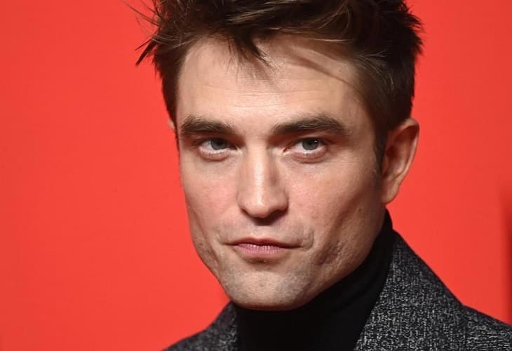 Robert Pattinson protagonizará la nueva película del director de Parasite