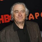 Robert de Niro rueda en Argentina la serie _Nada_, dirigida por Cohn y Duprat