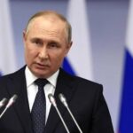 Rusia alerta del posible despliegue de armas nucleares en Finlandia y Suecia
