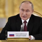 Rusia también amenaza a Suecia con medidas técnico-militares si entra en OTAN