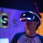 Sony apostará por el metaverso