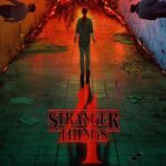 Stranger Things Temporada 4