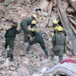 Suman 32 los muertos y 80 los lesionados en explosión de hotel cubano