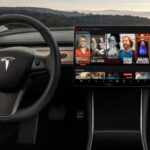 Tesla tendrá que reparar 129.960 vehículos por un problema en sus pantallas