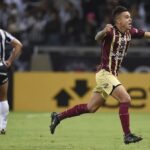 Tolima vence a domicilio al Mineiro y ambos avanzan a octavos de final